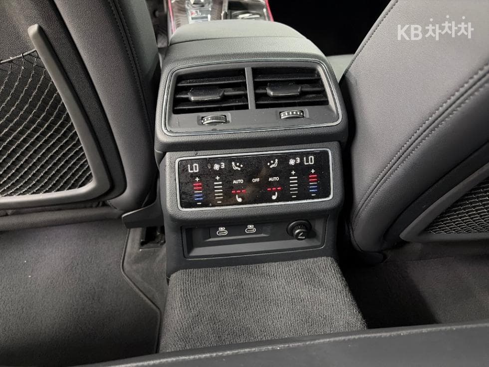 Ауди A6(C8)40 Турбо Дизел Инжекция Premium - 13