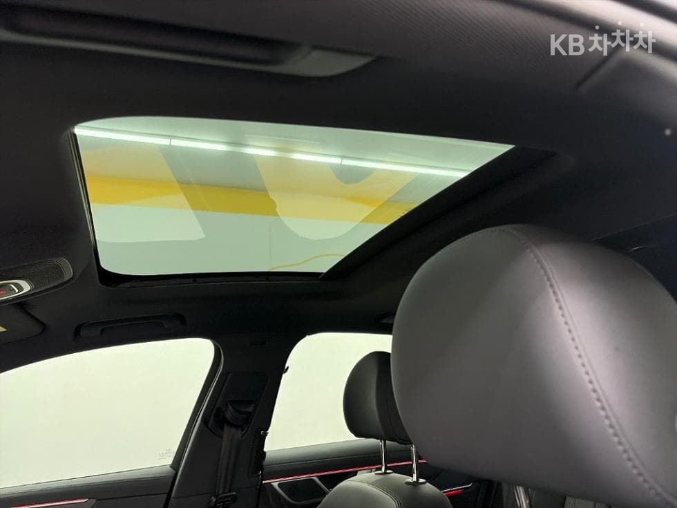 Ауди A6(C8)40 Турбо Дизел Инжекция Premium - 15