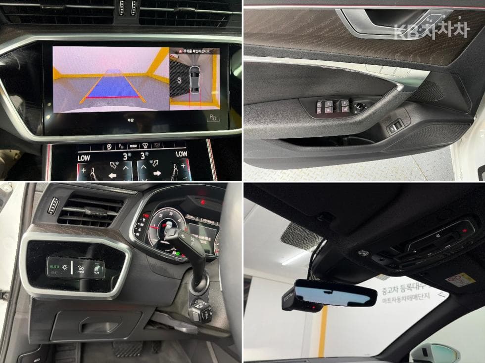 Ауди A6(C8)40 Турбо Дизел Инжекция Premium - 17