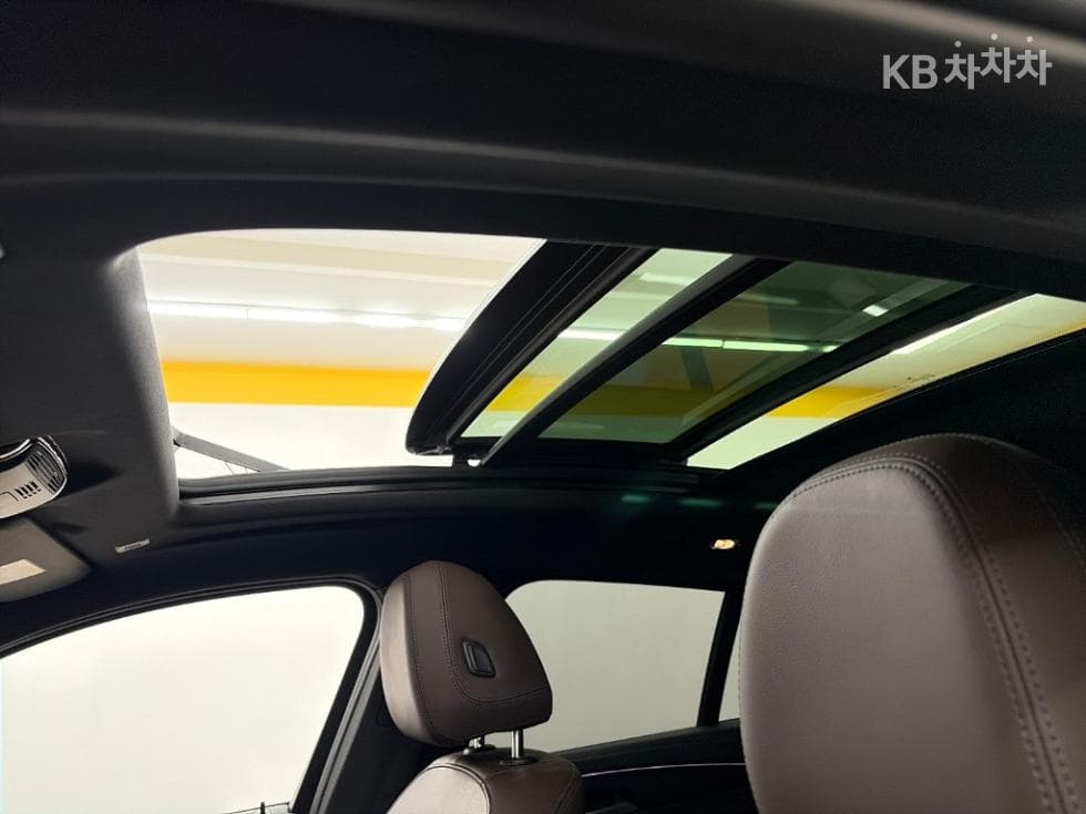 BMW New X4 (G02)xDrive 20d M Sport Pakage - 14
