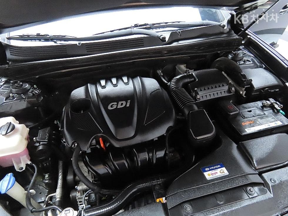Hyundai Grandeur (Azera)HGHG240 Modern - 7