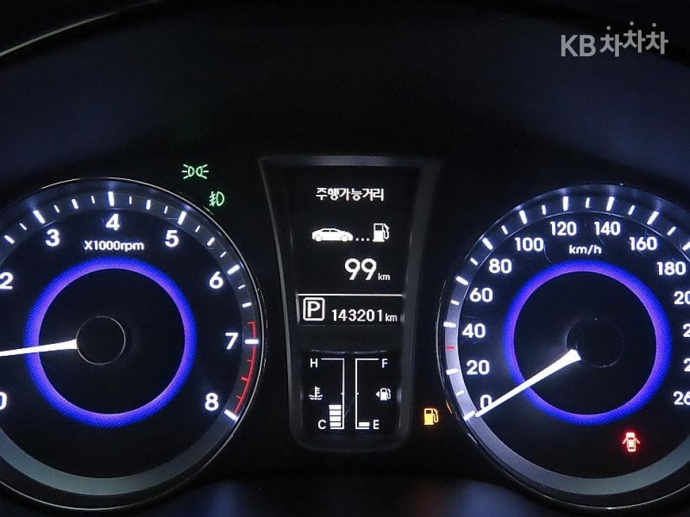 Hyundai Grandeur (Azera)HGHG240 Modern - 8