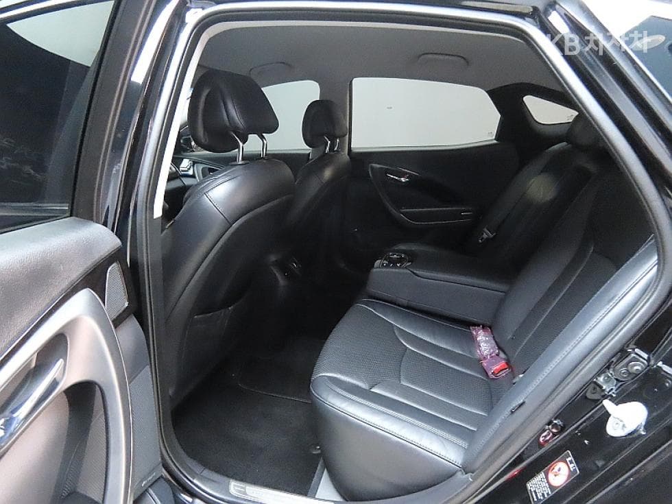 Hyundai Grandeur (Azera)HGHG240 Modern - 11