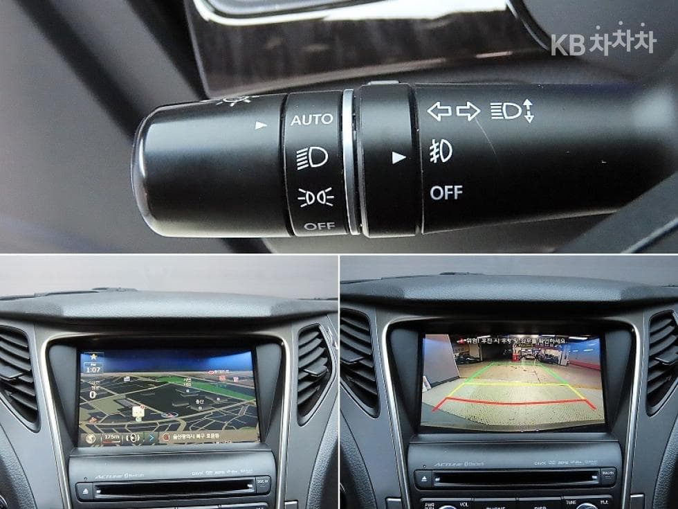 Hyundai Grandeur (Azera)HGHG240 Modern - 14