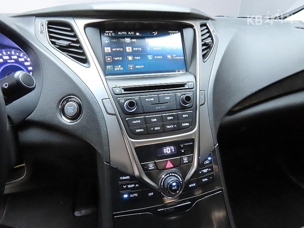 Hyundai Grandeur (Azera)HGHG240 Modern - 16