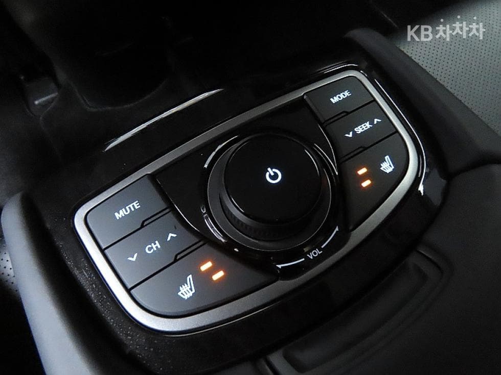Hyundai Grandeur (Azera)HGHG240 Modern - 18