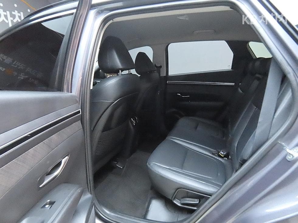 Hyundai The All New Tucson(NX (Lexus SUV)4)Gasoline 1.6T 2WD Premium - 11