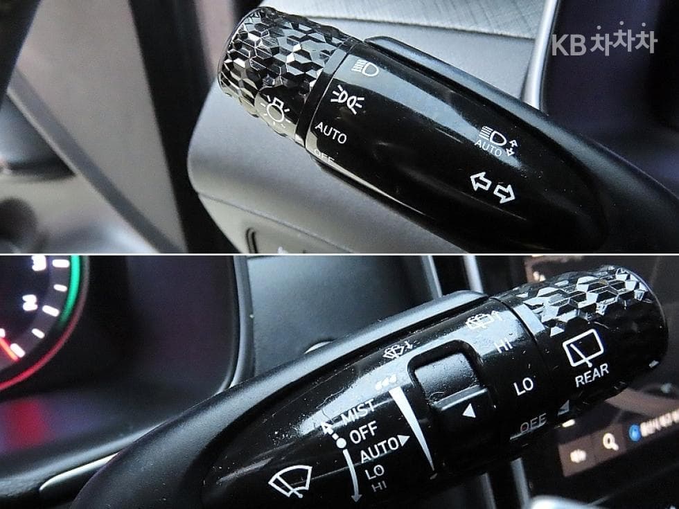 Hyundai The All New Tucson(NX (Lexus SUV)4)Gasoline 1.6T 2WD Premium - 14