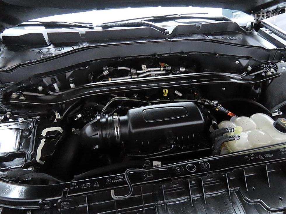 Ford Explorer(6세대)Gasoline Turbo 2.3 AWD Limited - 7