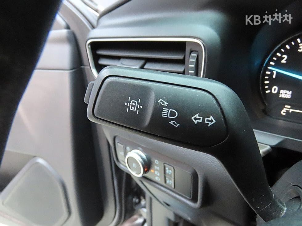 Ford Explorer(6세대)Gasoline Turbo 2.3 AWD Limited - 14