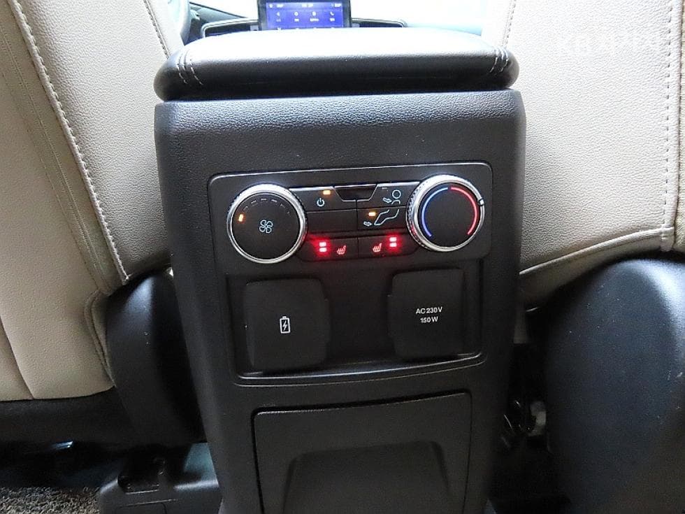 Ford Explorer(6세대)Gasoline Turbo 2.3 AWD Limited - 18