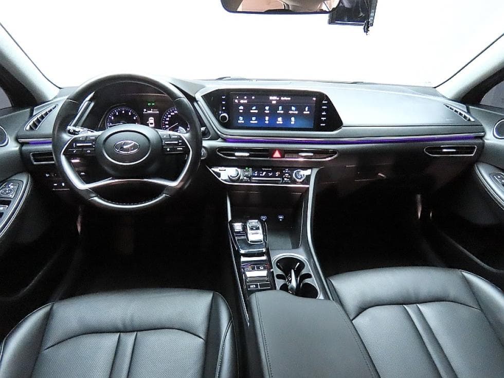 Hyundai Sonata (DN8)2.0 Premium Plus - 6