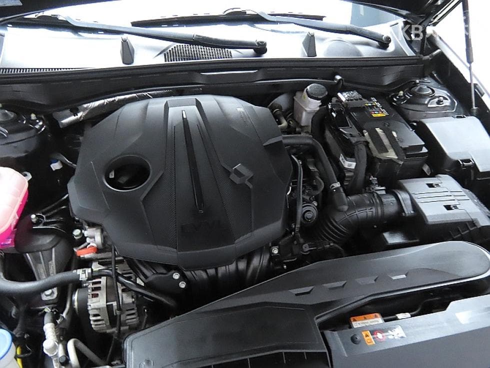 Hyundai Sonata (DN8)2.0 Premium Plus - 7