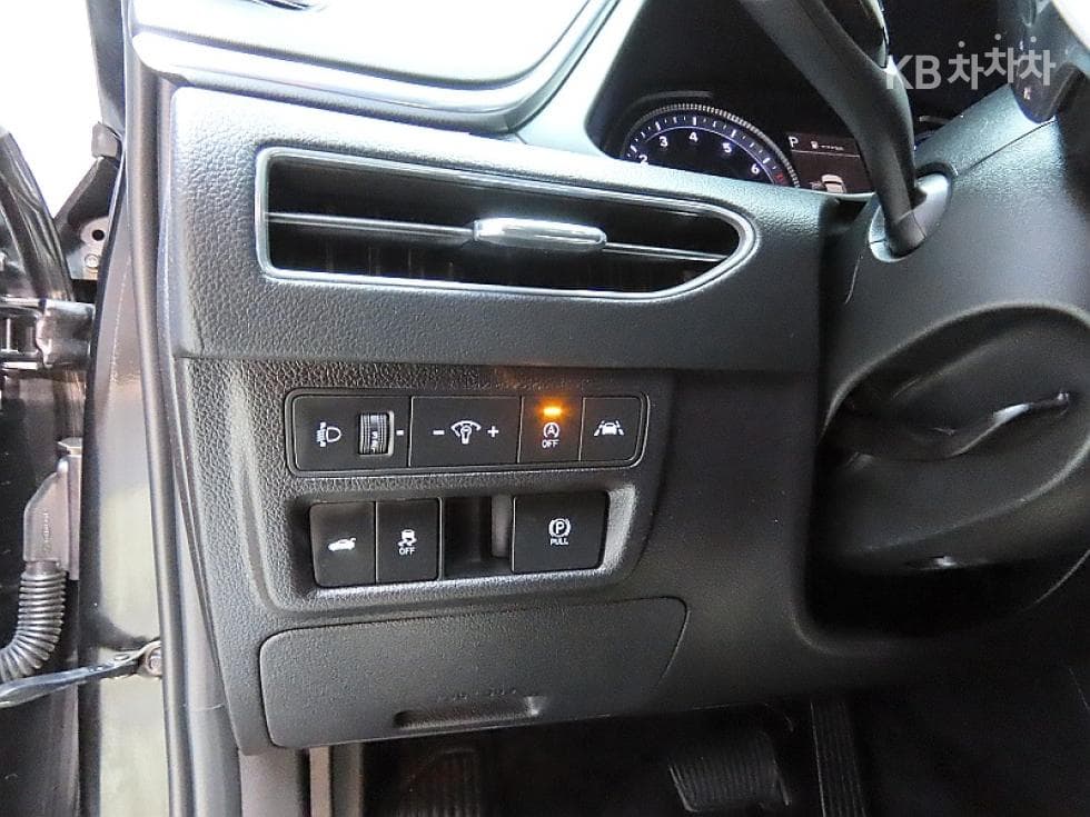 Hyundai Sonata (DN8)2.0 Premium Plus - 12