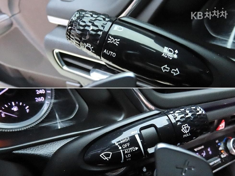 Hyundai Sonata (DN8)2.0 Premium Plus - 14