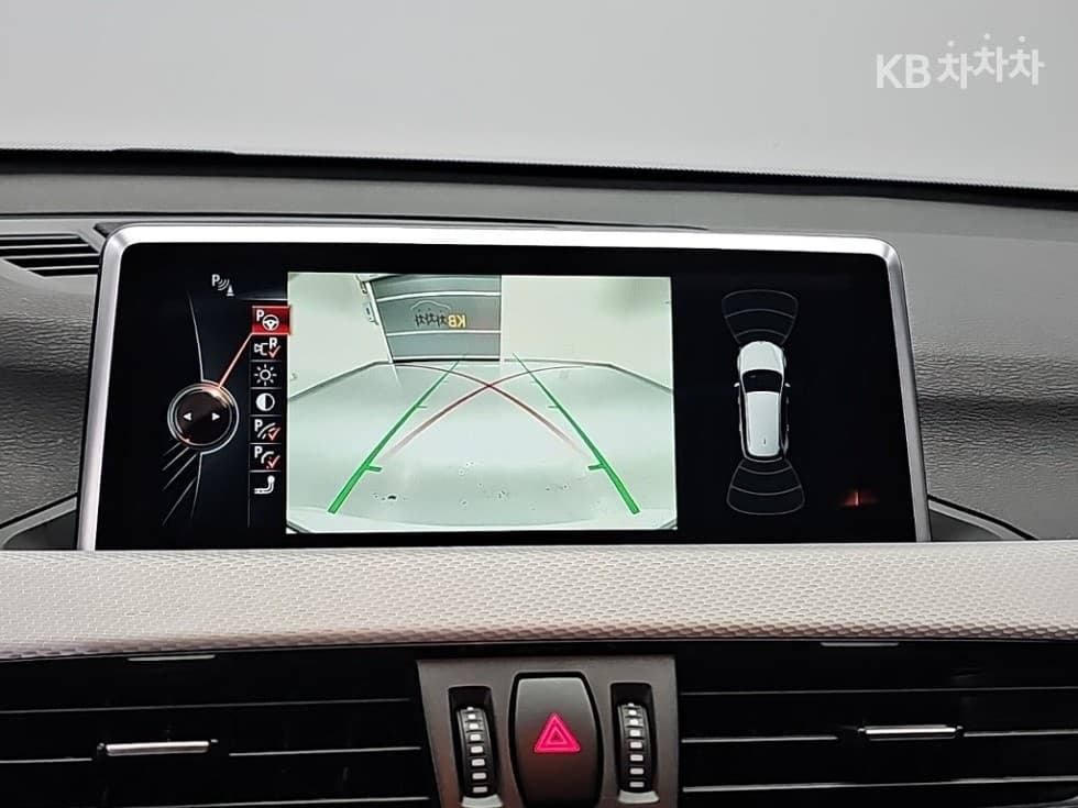 BMW X1 (F48)xDrive 20d M Sport - 15