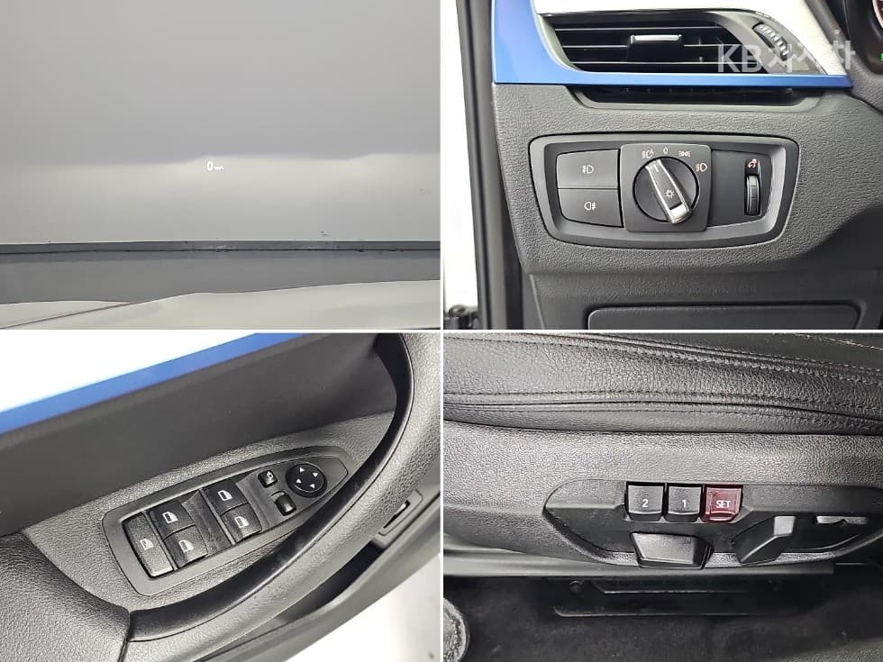 BMW X1 (F48)xDrive 20d M Sport - 18