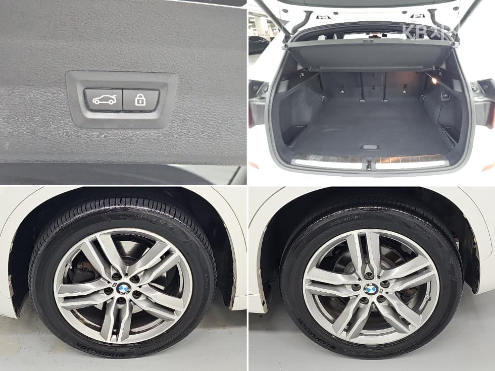 BMW X1 (F48)xDrive 20d M Sport - 19