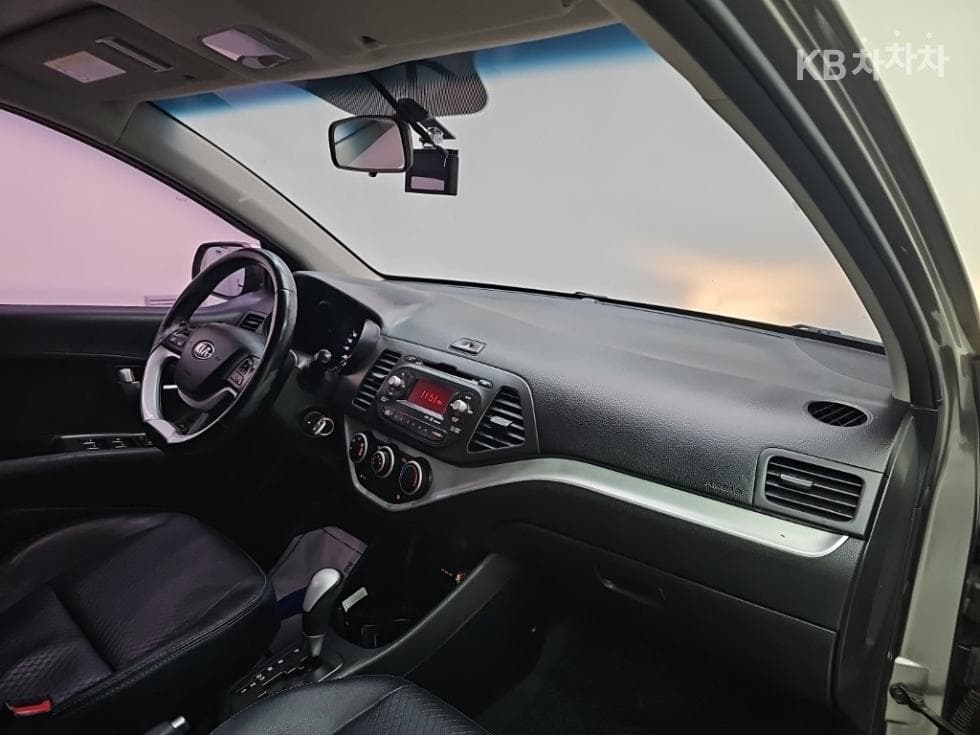 Киа all new Morning / PicantoDeluxe Тренди - 16