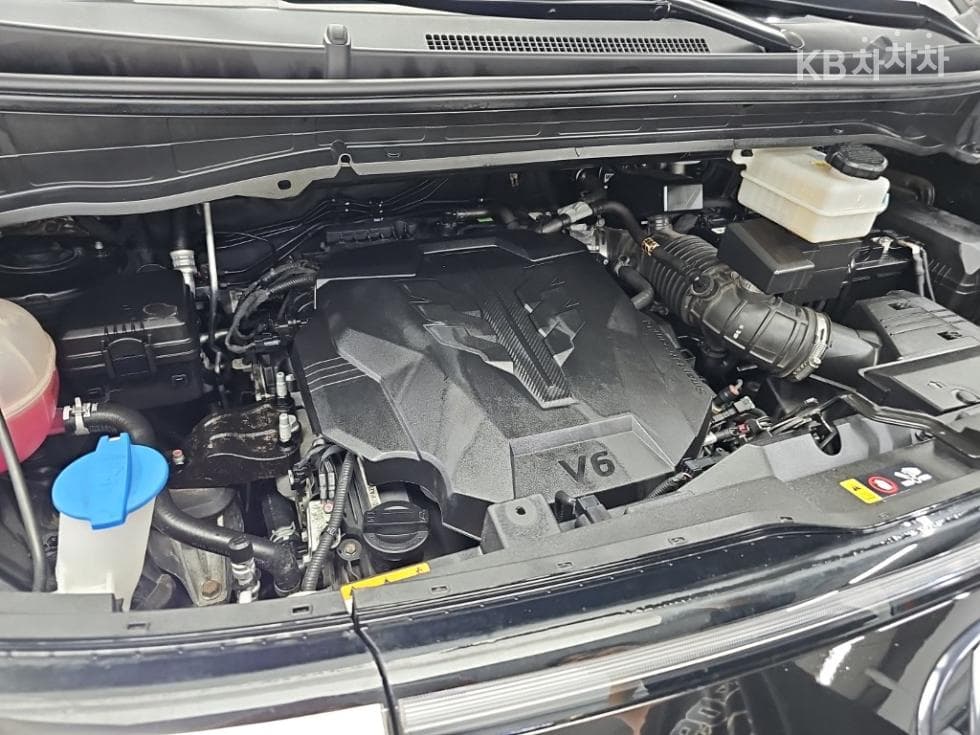 Hyundai Staria Lounge 모빌리티모빌리티 9 Standard - 5