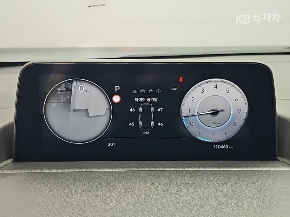 Hyundai Staria Lounge 모빌리티모빌리티 9 Standard - 6