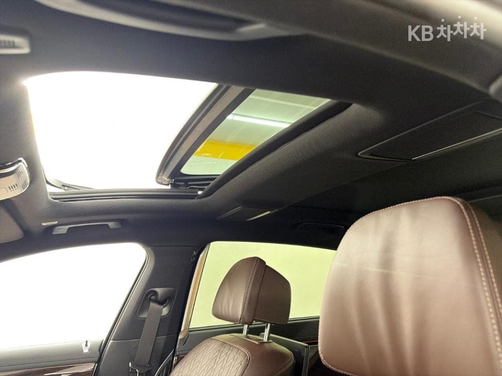 BMW 7시리즈 (G11)730Ld xDrive Стандартен - 17