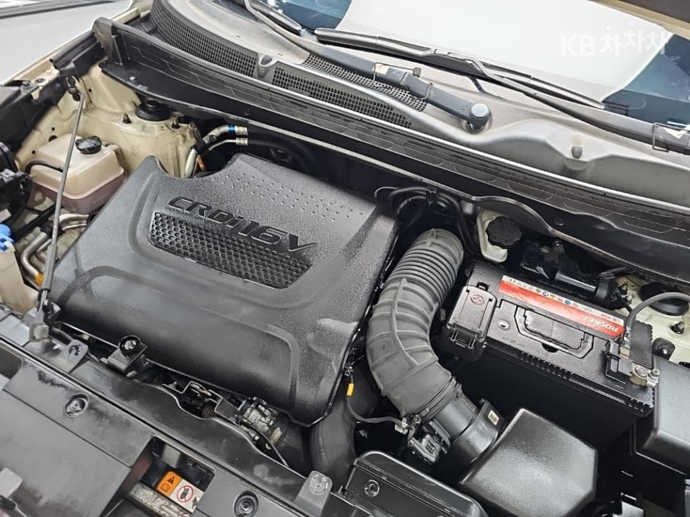 Киа Sportage R2WD Дизел TLX Premium - 5