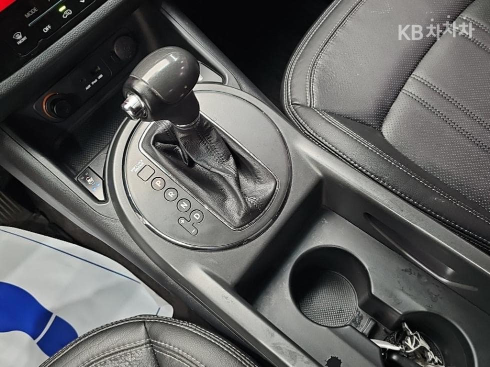 Киа Sportage R2WD Дизел TLX Premium - 8