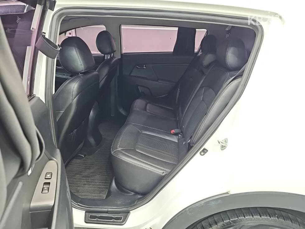Киа Sportage R2WD Дизел TLX Premium - 12