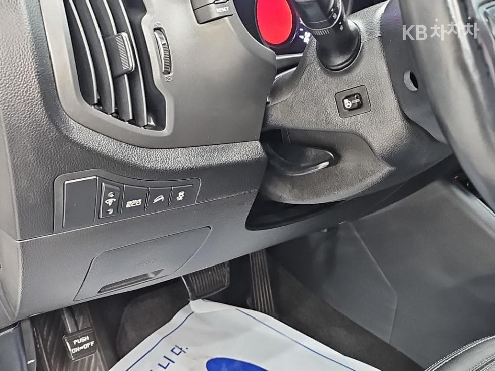 Киа Sportage R2WD Дизел TLX Premium - 17
