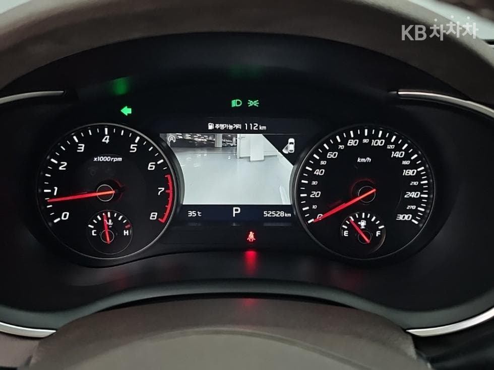Киа Stinger Майстор2.5L бензин Турбо 4x4 Masters - 6