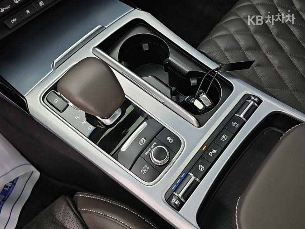 Киа Stinger Майстор2.5L бензин Турбо 4x4 Masters - 8