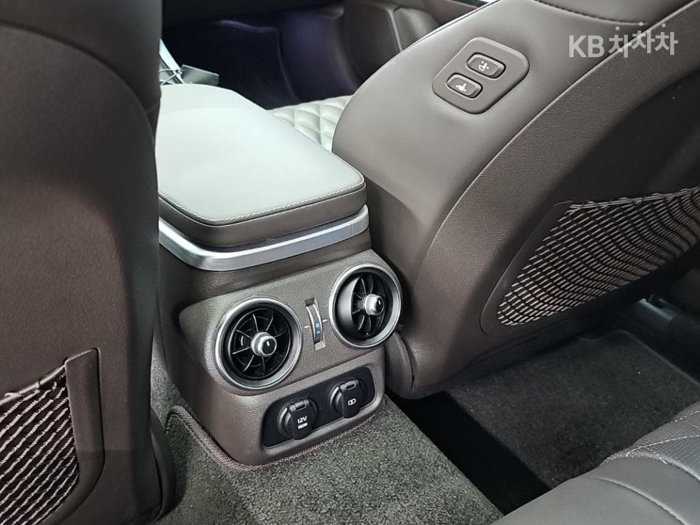 Киа Stinger Майстор2.5L бензин Турбо 4x4 Masters - 13