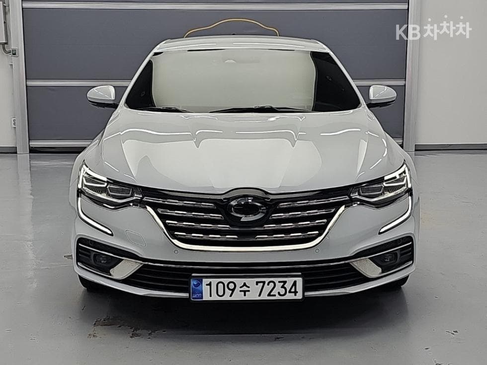 Renault Korea The New SM61.3 TCe 260 RE - 2