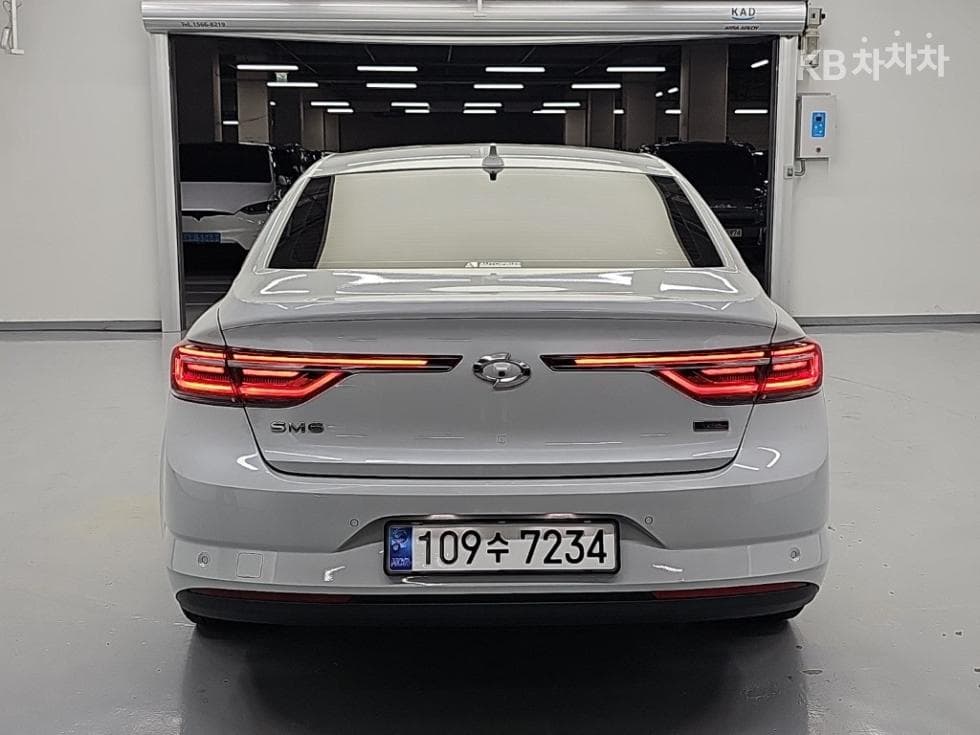 Renault Korea The New SM61.3 TCe 260 RE - 3