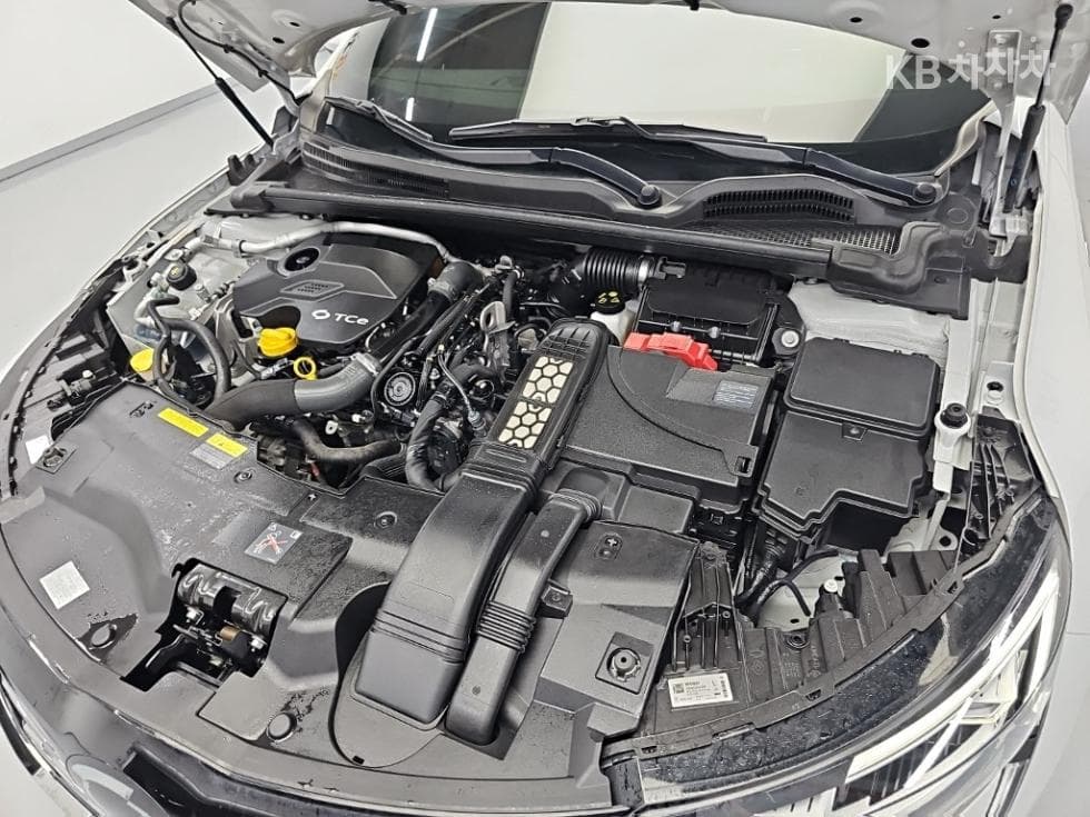 Renault Korea The New SM61.3 TCe 260 RE - 5