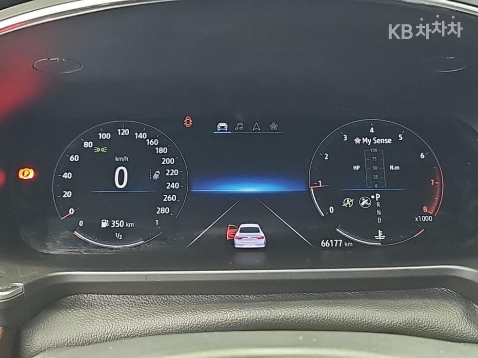 Renault Korea The New SM61.3 TCe 260 RE - 6