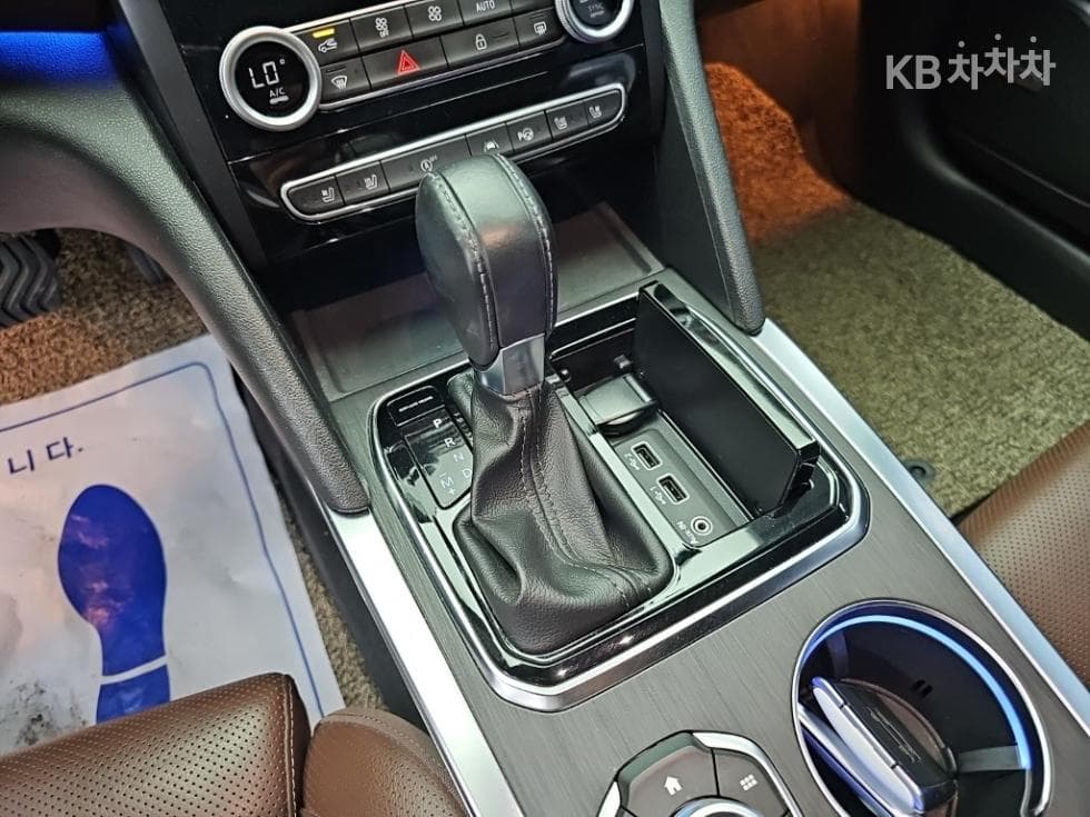 Renault Korea The New SM61.3 TCe 260 RE - 8