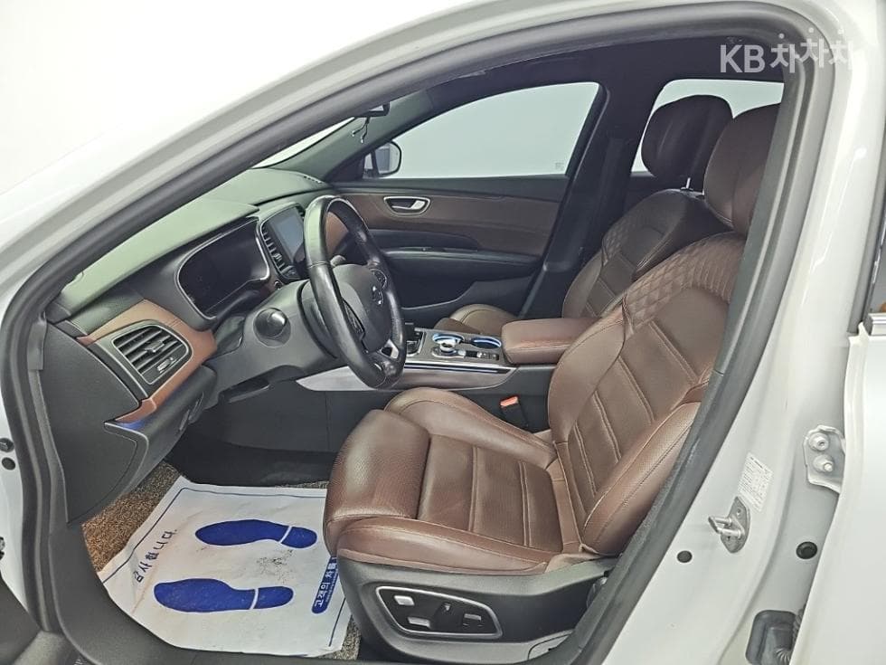 Renault Korea The New SM61.3 TCe 260 RE - 11