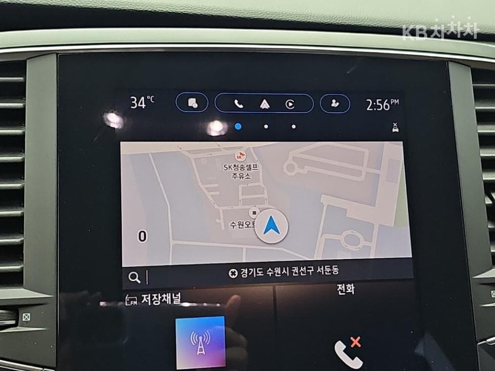 Renault Korea The New SM61.3 TCe 260 RE - 14