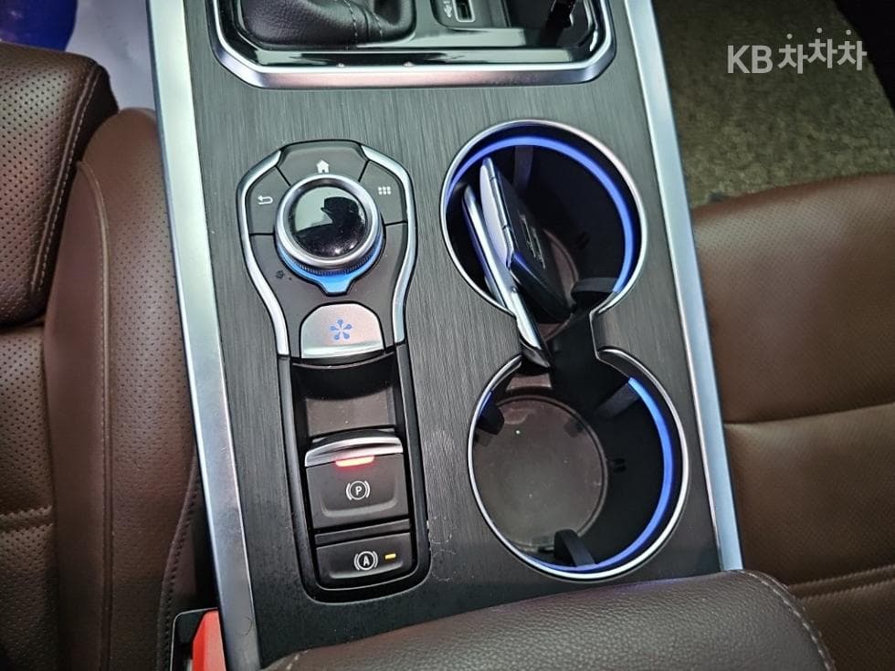 Renault Korea The New SM61.3 TCe 260 RE - 16