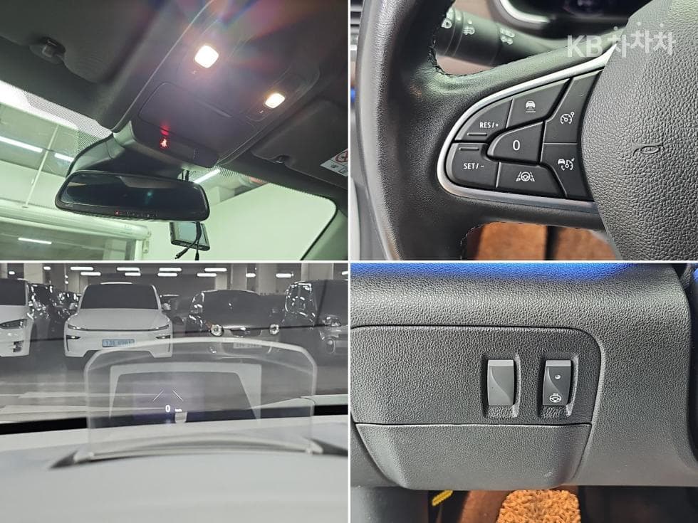Renault Korea The New SM61.3 TCe 260 RE - 17