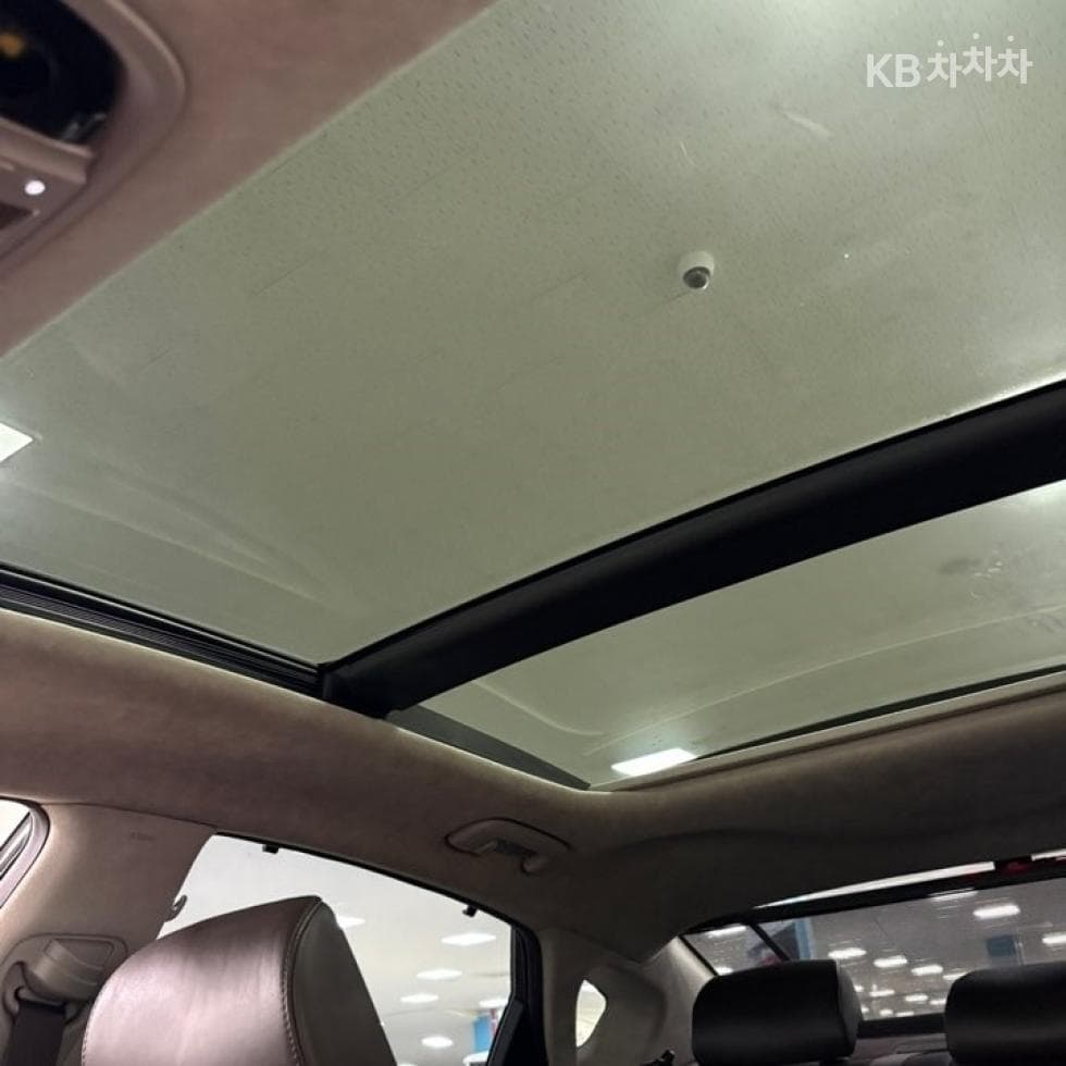 Kia All New K73.3 GDI Noblesse Special (special feature/edition) - 13