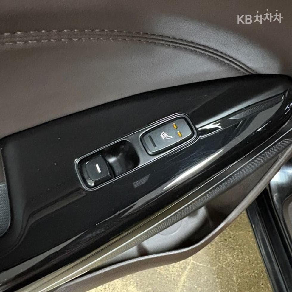Kia All New K73.3 GDI Noblesse Special (special feature/edition) - 16