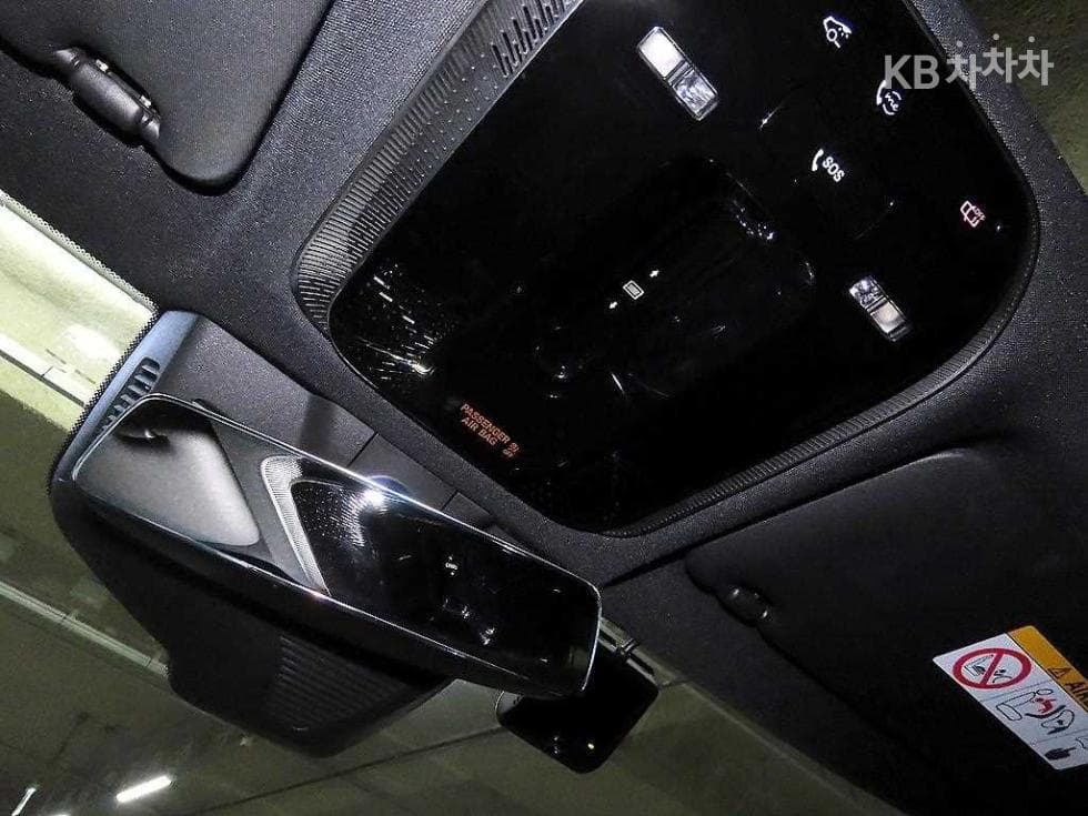 Mercedes-Benz E-클래스 (W214)E300 4MATIC Exclusive - 16