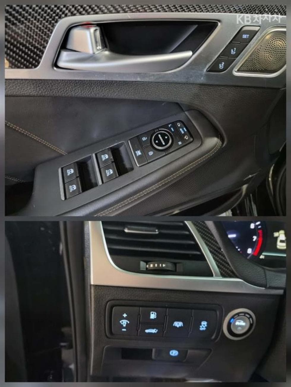 Дженезис G80 SPORT3.3T SPORT AWD - 12