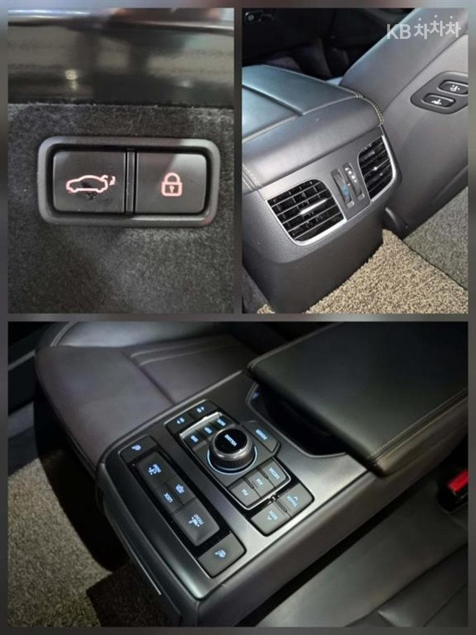 Дженезис G80 SPORT3.3T SPORT AWD - 16