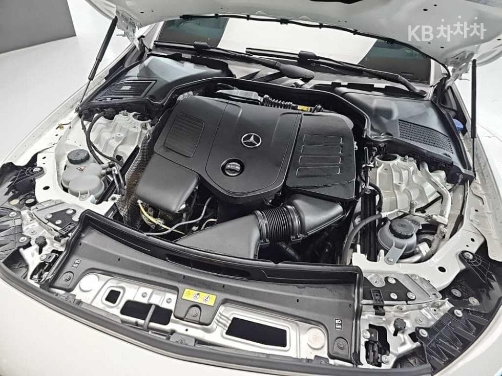 Mercedes-Benz CLE클래스 (C236)CLE 200 Cabriolet Стандартен - 5