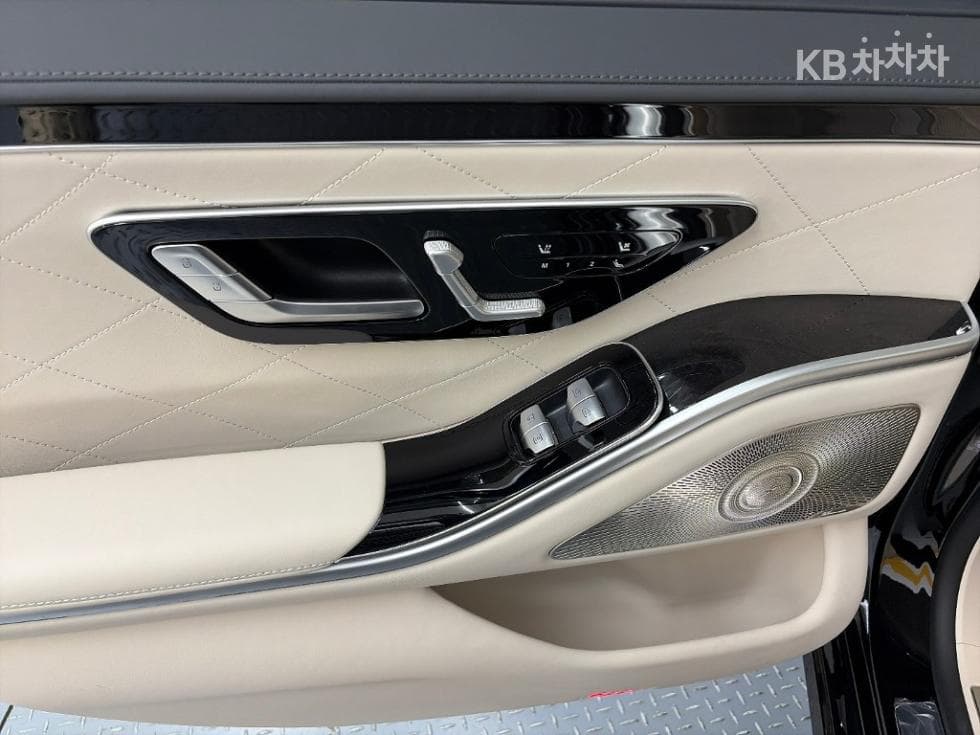 Mercedes-Benz S-Клас W223S580L 4Matic Стандартен - 13