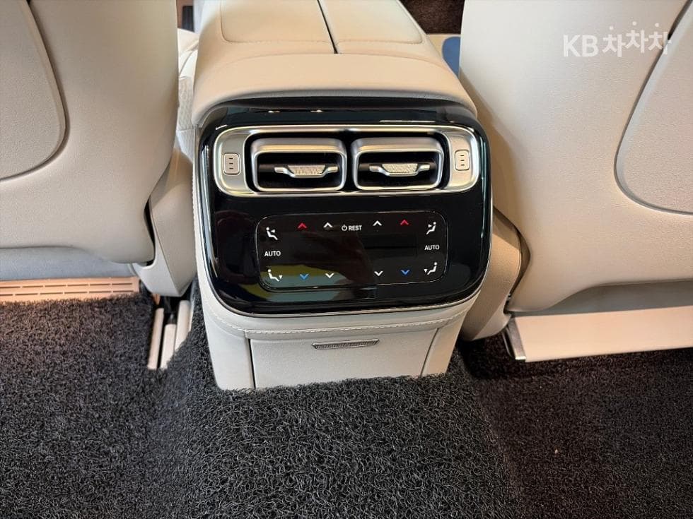 Mercedes-Benz S-Клас W223S580L 4Matic Стандартен - 14